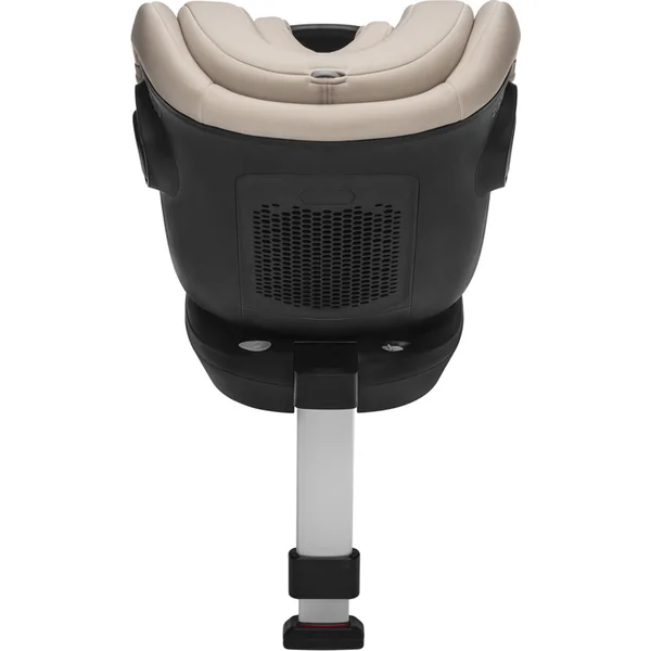 Siège auto Voyager Maxi, Ivoire Beige