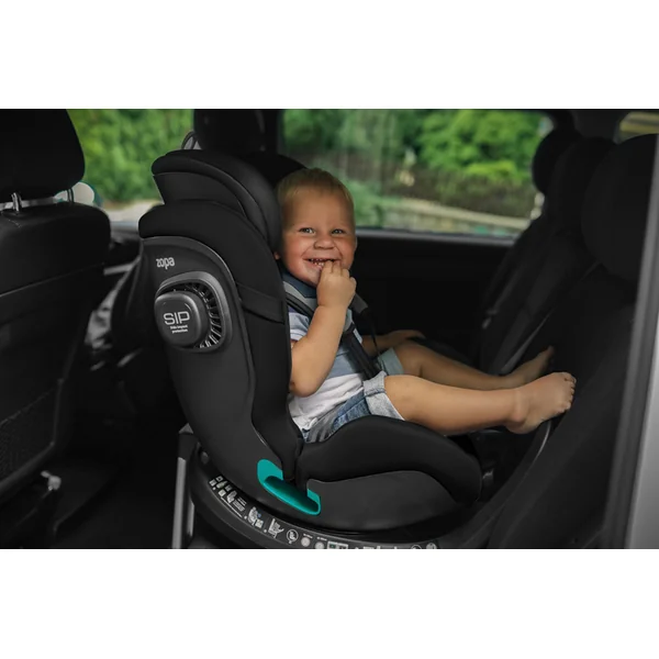 Siège auto Voyager Maxi, Ivoire Beige