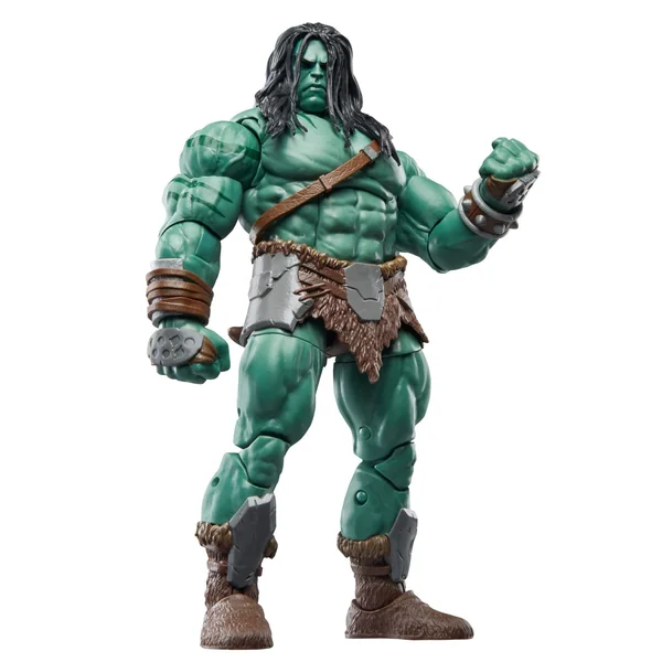 Skaar, Son of Hulk figurine Marvel 85th Anniversary Marvel Legends Hasbro 20 cm