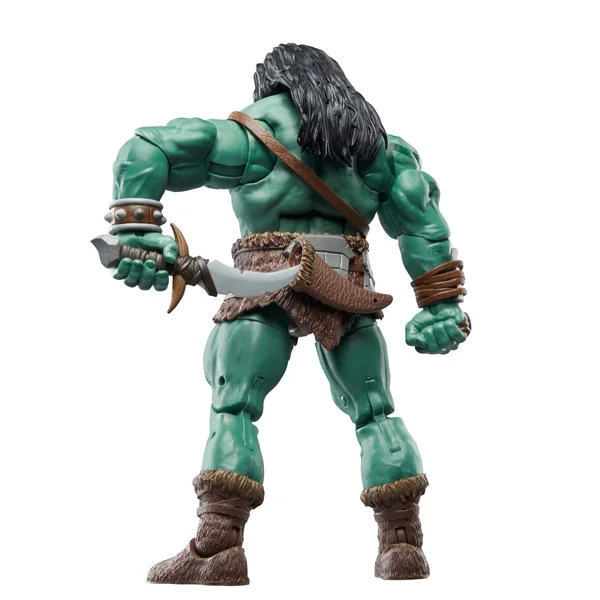 Skaar, Son of Hulk figurine Marvel 85th Anniversary Marvel Legends Hasbro 20 cm