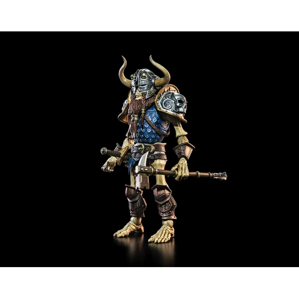 Skalli Bonesplitter figurine Mythic Legions All Stars 6 Four Horsemen 15 cm