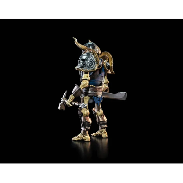 Skalli Bonesplitter figurine Mythic Legions All Stars 6 Four Horsemen 15 cm