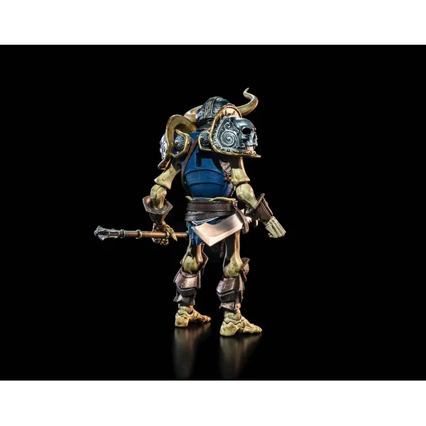 Skalli Bonesplitter figurine Mythic Legions All Stars 6 Four Horsemen 15 cm