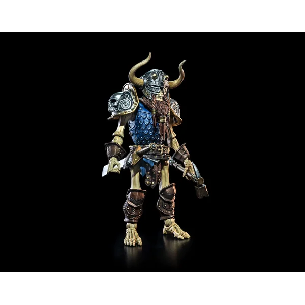 Skalli Bonesplitter figurine Mythic Legions All Stars 6 Four Horsemen 15 cm