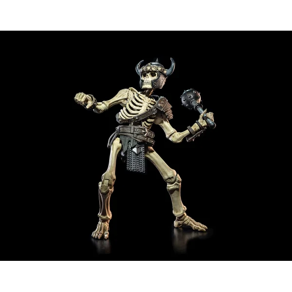 Skeleton Raider figurine Mythic Legions All Stars 6 Four Horsemen 15 cm