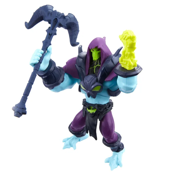 Skeletor figurine He-Man and the Masters of the Universe Mattel 14 cm