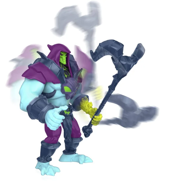 Skeletor figurine He-Man and the Masters of the Universe Mattel 14 cm