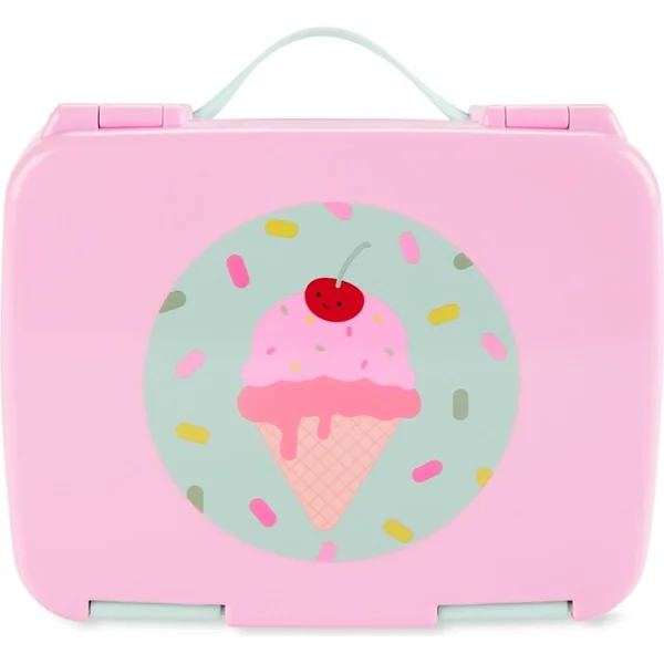 SKIP HOP Spark Style Boîte à déjeuner Bento Glace