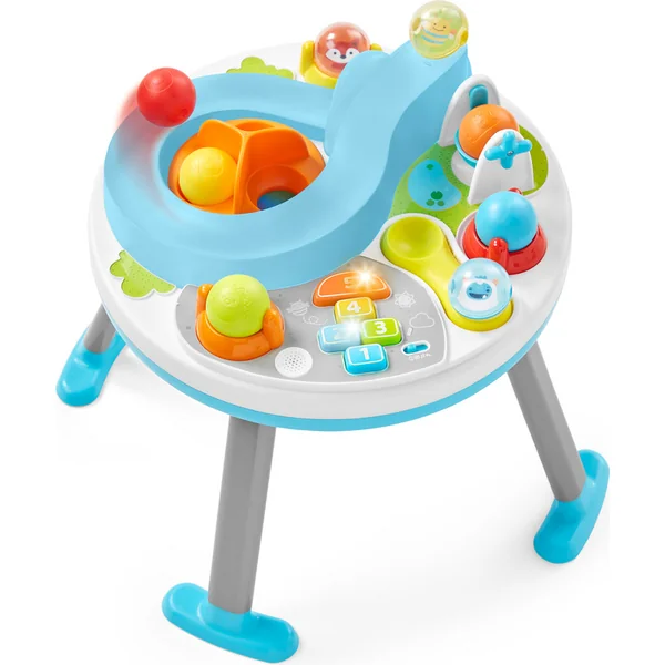 SKIP HOP Table d'activités Explore & More Let's Roll 6 m+