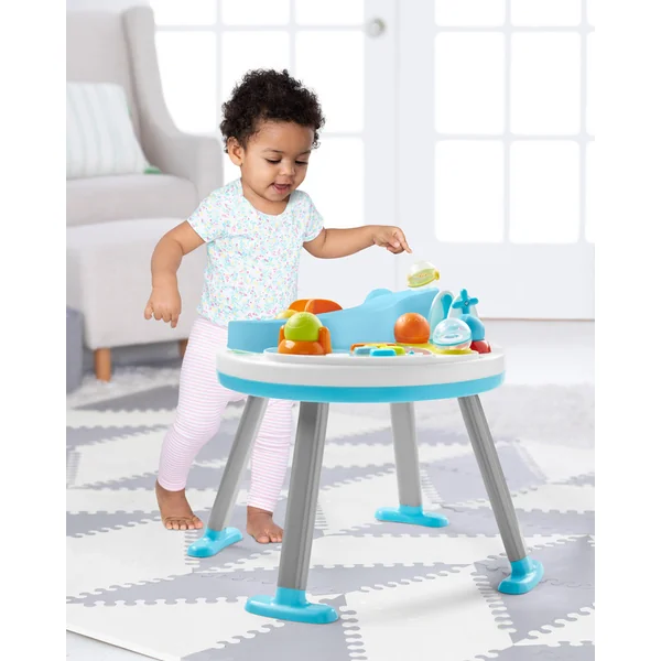 SKIP HOP Table d'activités Explore & More Let's Roll 6 m+