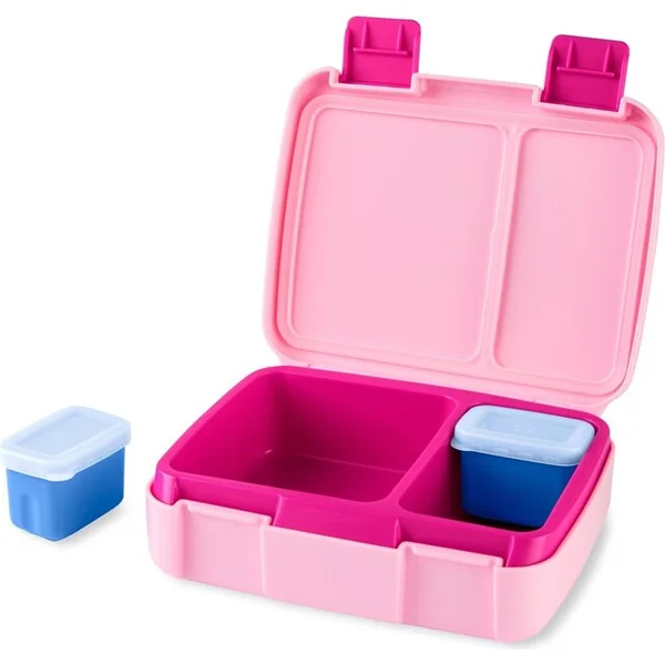 SKIP HOP Zoo Boîte à déjeuner Bento Papillon 3 ans+