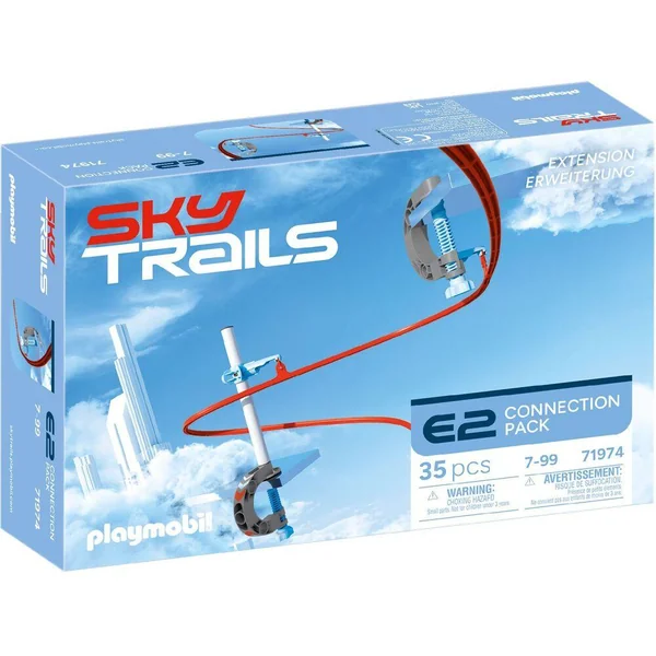 SKY TRAILS - KIT DE CONNEXION - 71974