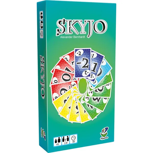 SKYJO