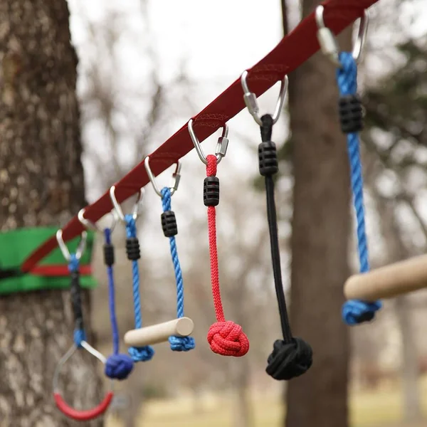 SLACKERS NINJA LINE - KIT INTRO