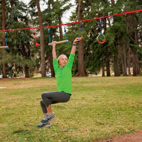 SLACKERS NINJA LINE - KIT INTRO