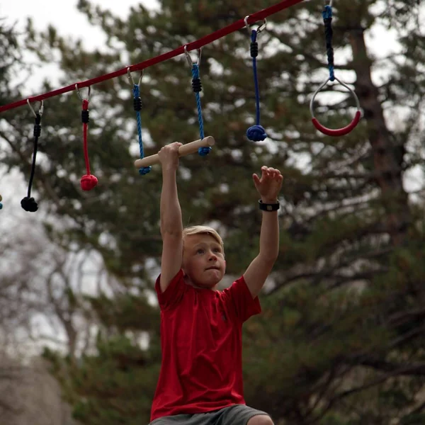 SLACKERS NINJA LINE - KIT INTRO