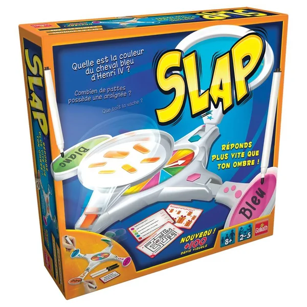 SLAP
