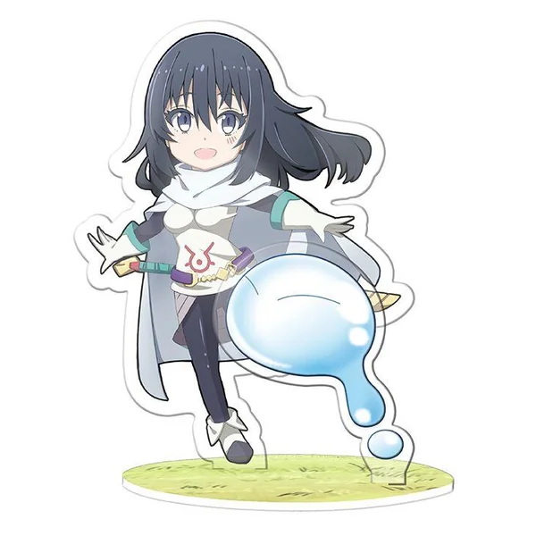 SLIME - ACRYL® - SHIZU & RIMURU X2