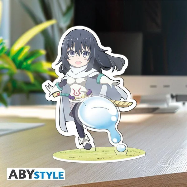 SLIME - ACRYL® - SHIZU & RIMURU X2