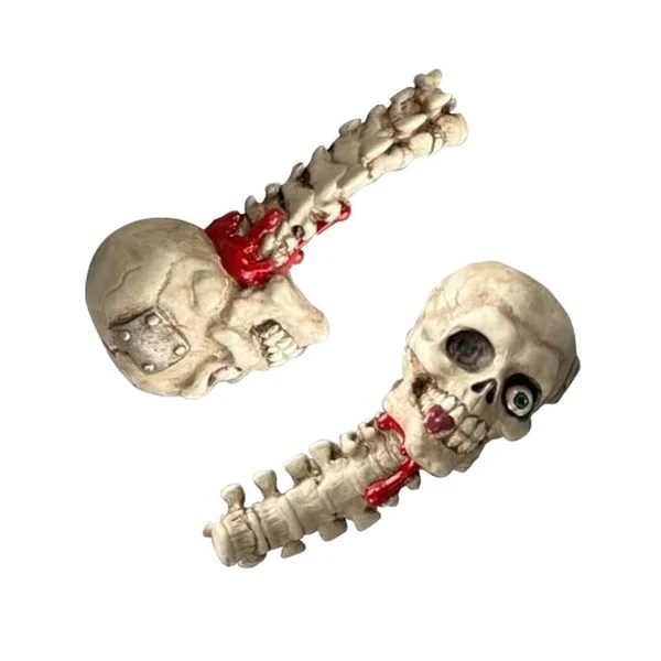 Slobulus figurine Madballs Premium DNA 15 cm