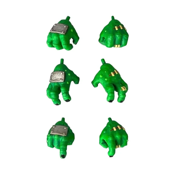 Slobulus figurine Madballs Premium DNA 15 cm