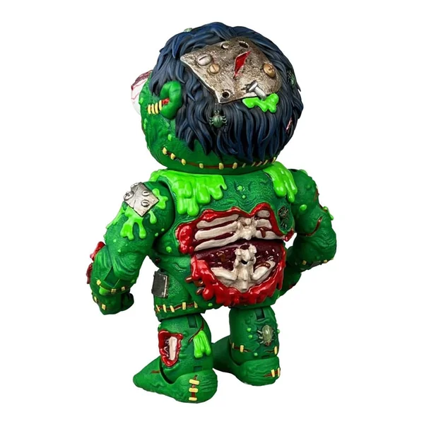 Slobulus figurine Madballs Premium DNA 15 cm