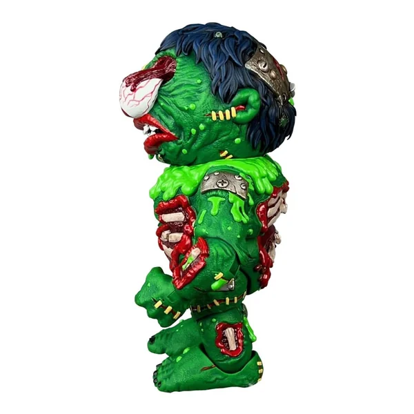 Slobulus figurine Madballs Premium DNA 15 cm