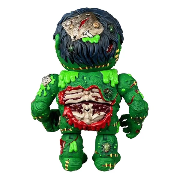 Slobulus figurine Madballs Premium DNA 15 cm