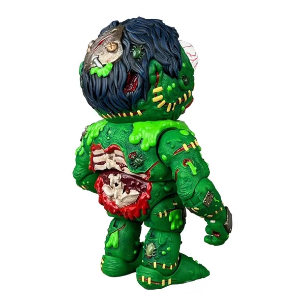 Slobulus figurine Madballs Premium DNA 15 cm
