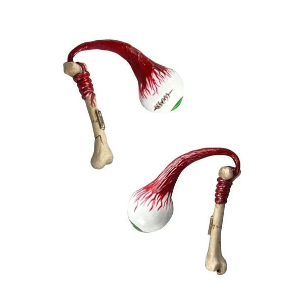 Slobulus figurine Madballs Premium DNA 15 cm