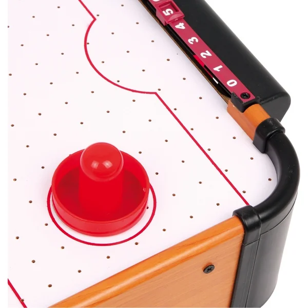 Small Foot Air hockey de table