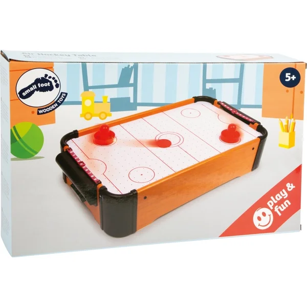 Small Foot Air hockey de table