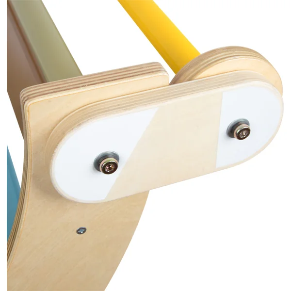 Small foot Balançoire d'escalade Adventure