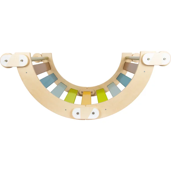 Small foot Balançoire d'escalade Adventure