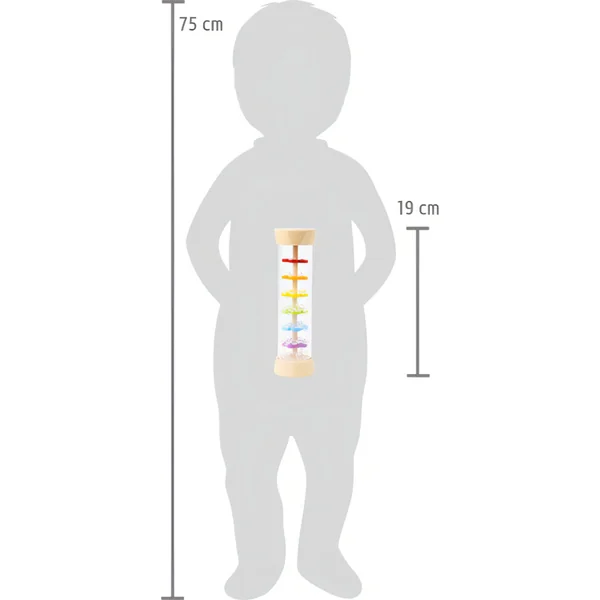Small Foot Bâton de pluie