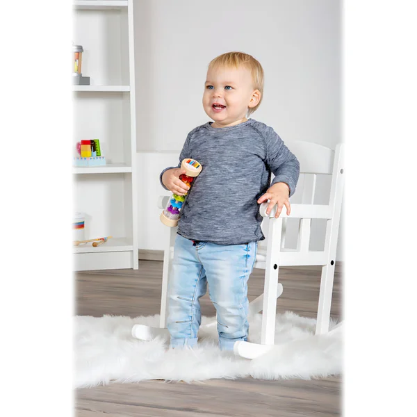 Small Foot Bâton de pluie