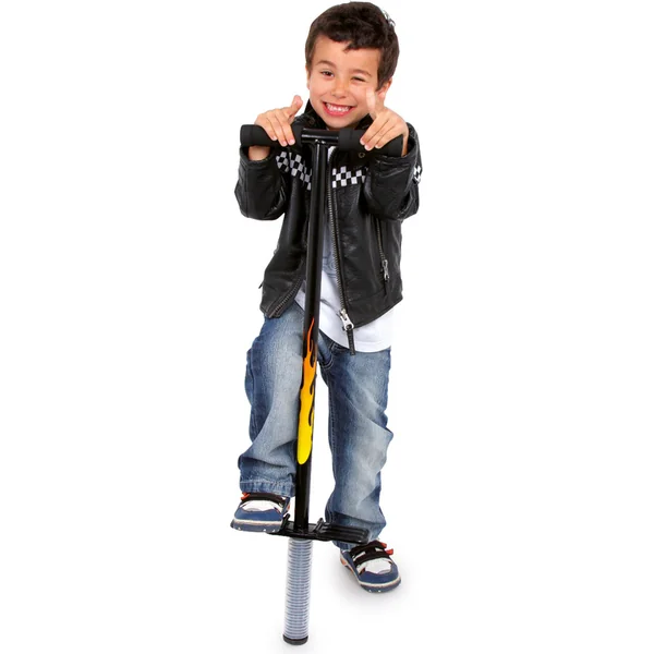 Small Foot Bâton Pogo