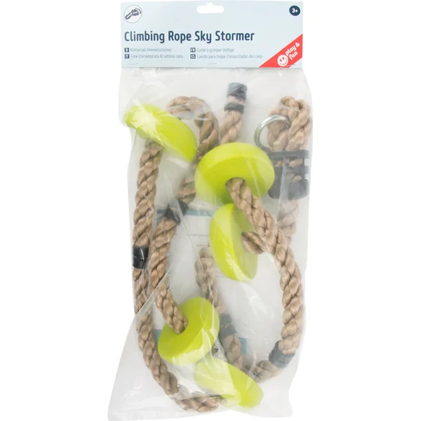 Small foot Corde d'escalade pour enfants Sky