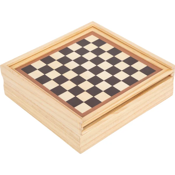 Small foot Ensemble de 7 jeux classiques