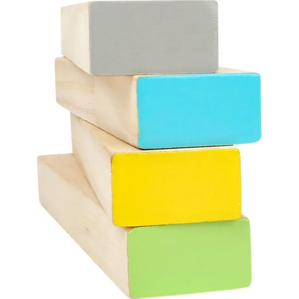 Small Foot Jenga tour XXL