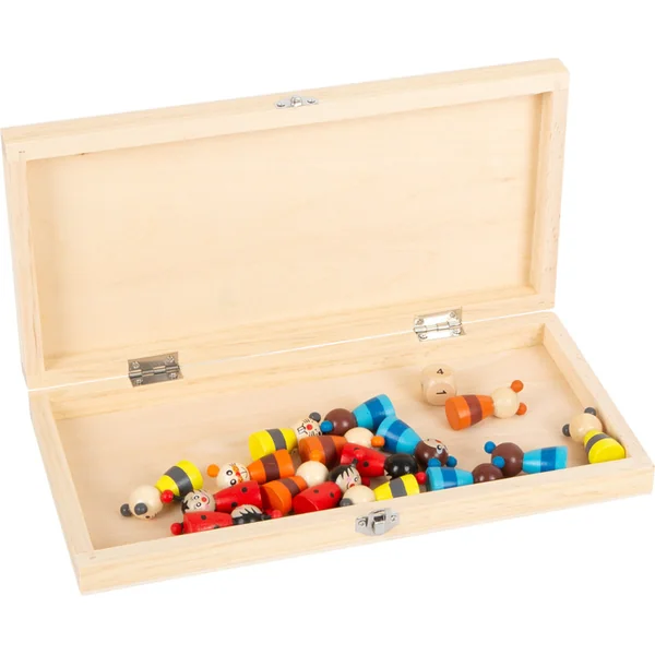 Small Foot Ne t'en fais pas Animaux