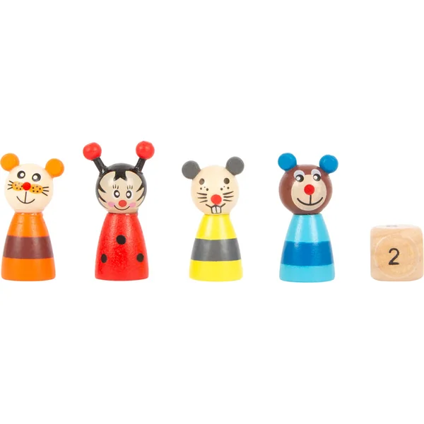 Small Foot Ne t'en fais pas Animaux