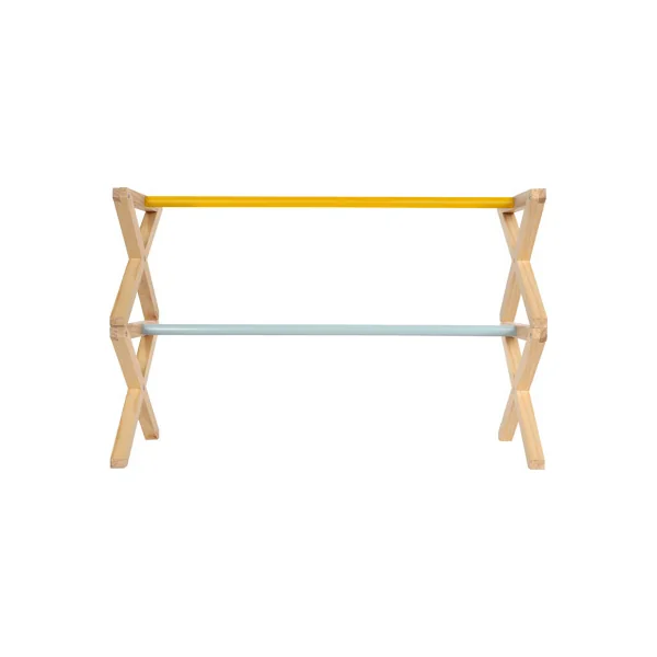 Small Foot Parcours d'obstacles Kavaleta