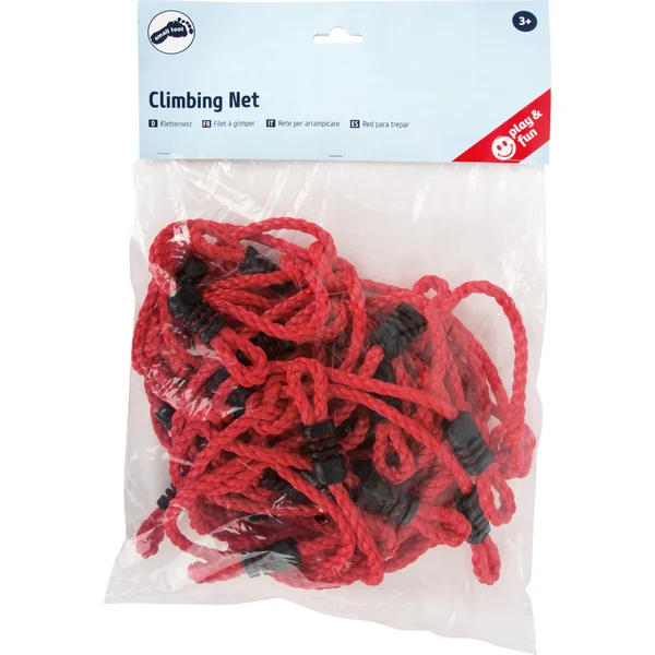 Small Foot Réseau d'escalade