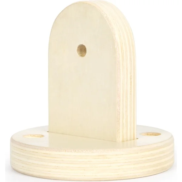 Small foot Support mural pour échelle 4 pcs Adventure