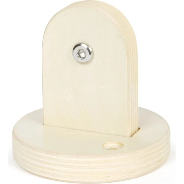 Small foot Support mural pour échelle 4 pcs Adventure