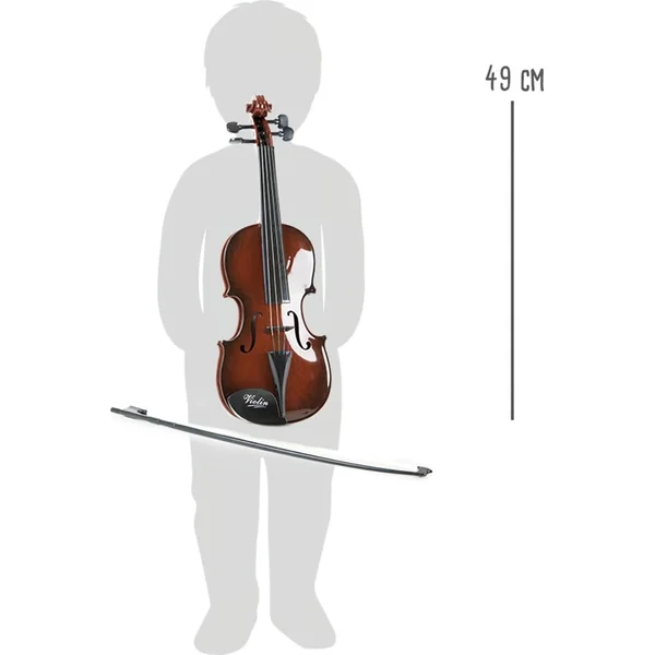 Small Foot Violon pour enfants