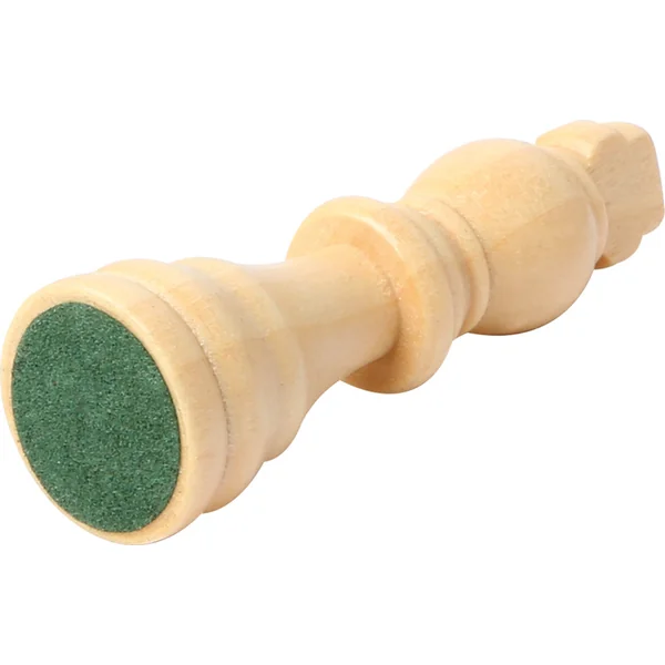 Small Foot Échecs en bois