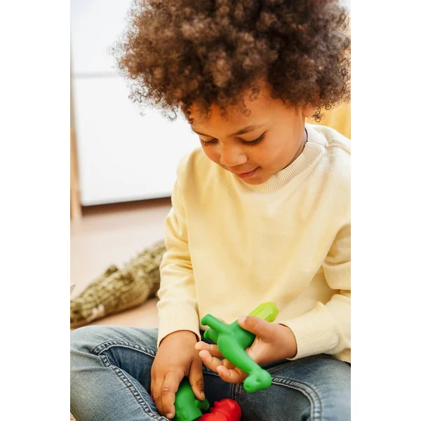 SMARTMAX - MES PREMIERS DINOSAURES - 14 PIECES