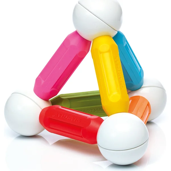 SmartMax Start - 23 pcs